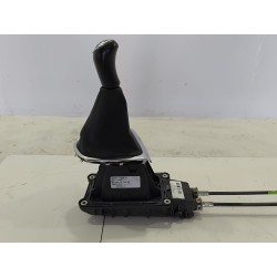 Recambio de palanca cambio para renault captur i (j5_, h5_) 1.5 dci 90 referencia OEM IAM 349017122R  