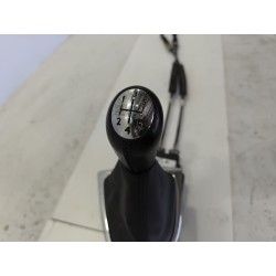 Recambio de palanca cambio para renault captur i (j5_, h5_) 1.5 dci 90 referencia OEM IAM 349017122R  