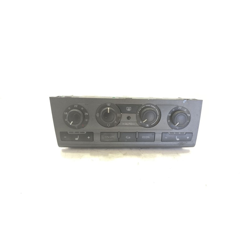 Desguace MonforteMANDO CLIMATIZADOR 4F1820043N AUDIMando climatizador|Desguace Monforte