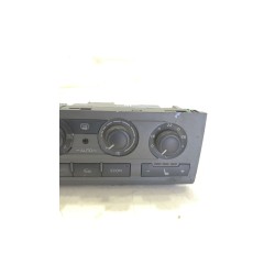 Desguace MonforteMANDO CLIMATIZADOR 4F1820043N AUDIMando climatizador|Desguace Monforte