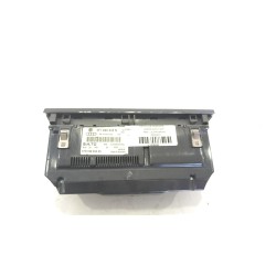 Desguace MonforteMANDO CLIMATIZADOR 4F1820043N AUDIMando climatizador|Desguace Monforte