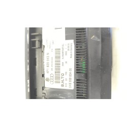 Desguace MonforteMANDO CLIMATIZADOR 4F1820043N AUDIMando climatizador|Desguace Monforte