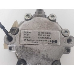 Recambio de bomba direccion para citroën c5 ii (rc_) 1.6 hdi (rc8hzb) referencia OEM IAM 9696405380 7617955538 
