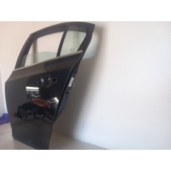 Recambio de puerta trasera izquierda para chevrolet cruze (j300) 2.0 cdi referencia OEM IAM 95987763  