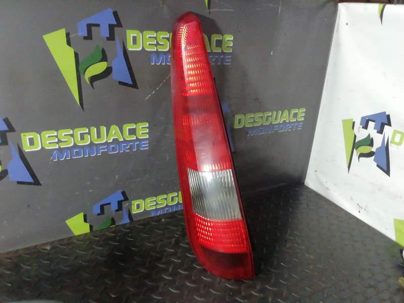 PILOTO TRASERO IZQUIERDO 2S6113A603B 