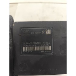 Recambio de abs para chevrolet cruze (j300) 2.0 cdi referencia OEM IAM 13306969 10020603954 10096045063