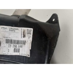 Recambio de deposito limpia para chevrolet cruze (j300) 2.0 cdi referencia OEM IAM 13260590  