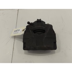 Recambio de pinza freno delantera derecha para renault captur i (j5_, h5_) 1.5 dci 90 referencia OEM IAM 410018218R  