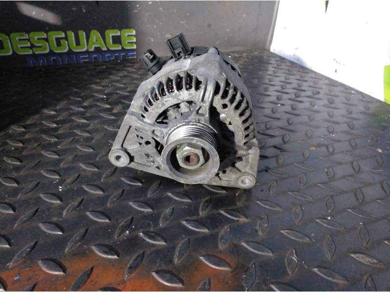 ALTERNADOR 63321678 A115I80A 98AB10300DC
