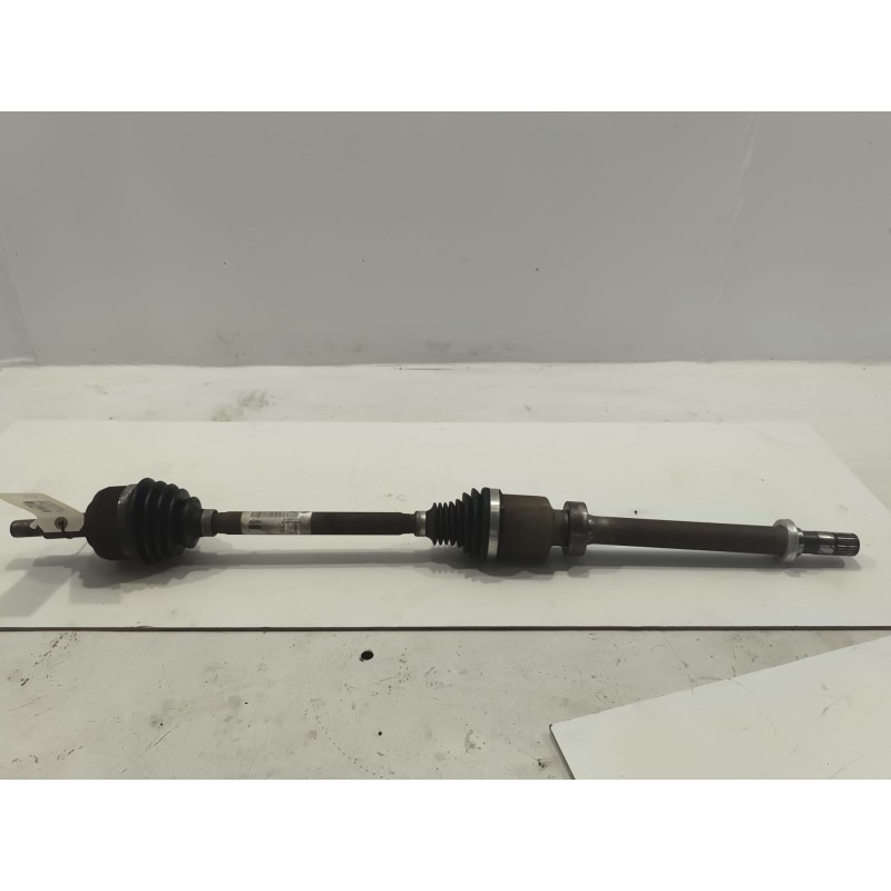 Recambio de transmision delantera derecha para renault captur i (j5_, h5_) 1.5 dci 90 referencia OEM IAM 391000367R  