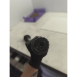 Recambio de transmision delantera derecha para renault captur i (j5_, h5_) 1.5 dci 90 referencia OEM IAM 391000367R  