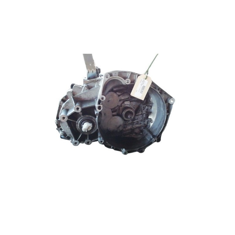 Desguace MonforteCAJA CAMBIOS GM55350375 SAABCaja cambios|Desguace Monforte