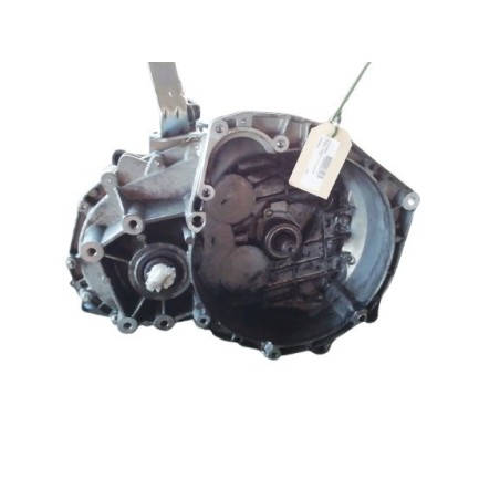 Recambio de caja cambios para saab 9-3 berlina 1.9 tid linear (i/d) referencia OEM IAM GM55350375  