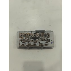 Recambio de luz interior para chevrolet cruze (j300) 2.0 cdi referencia OEM IAM 316627975  