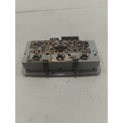 Recambio de luz interior para chevrolet cruze (j300) 2.0 cdi referencia OEM IAM 316627975  