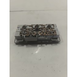 Recambio de luz interior para chevrolet cruze (j300) 2.0 cdi referencia OEM IAM 316627975  