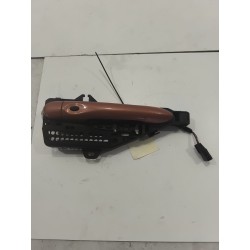 Recambio de maneta exterior delantera derecha para renault captur i (j5_, h5_) 1.5 dci 90 referencia OEM IAM 806706656R  