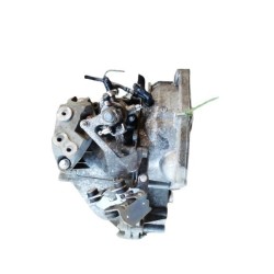 Desguace MonforteCAJA CAMBIOS GM55350375 SAABCaja cambios|Desguace Monforte