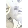 Desguace MonforteELECTROVENTILADOR 7L0121203 VOLKSWAGENElectroventilador|Desguace Monforte
