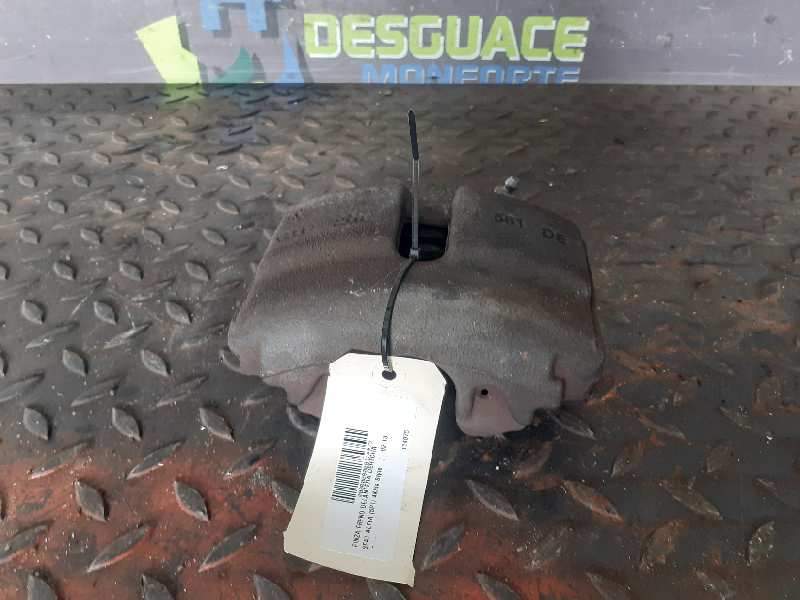 PINZA FRENO DELANTERA DERECHA 