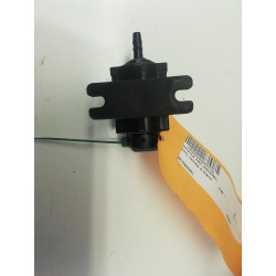 Recambio de valvula aire adicional para opel zafira b cosmo referencia OEM IAM 8972882491  