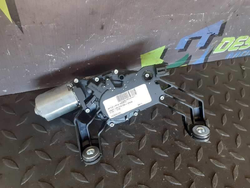 MOTOR LIMPIA TRASERO A4548200208 