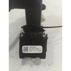 Recambio de mando intermitentes para chevrolet cruze (j300) 2.0 cdi referencia OEM IAM 13500692 93180210005 
