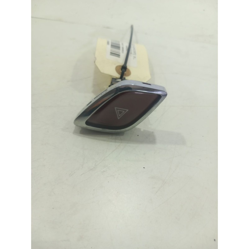 Recambio de warning para citroën c3 ii (sc_) 1.6 hdi referencia OEM IAM 6490CY / 96669616  