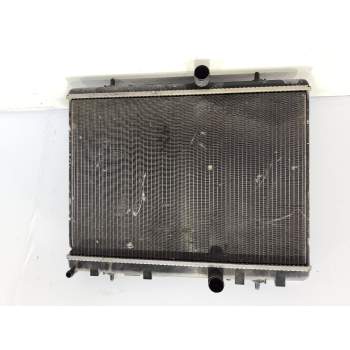 RADIADOR AGUA 9674089680 