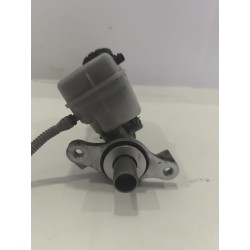 Recambio de bomba freno para renault captur i (j5_, h5_) 1.5 dci 90 referencia OEM IAM 460119686R  