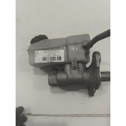 Recambio de bomba freno para renault captur i (j5_, h5_) 1.5 dci 90 referencia OEM IAM 460119686R  