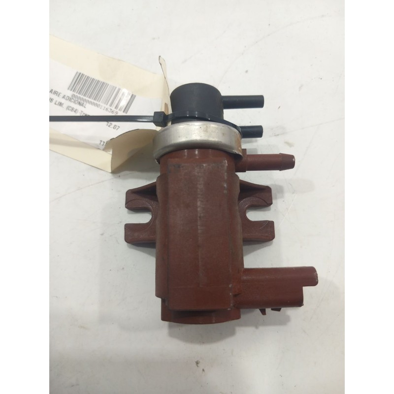 Recambio de valvula aire adicional para ford focus lim. (cb4) trend referencia OEM IAM 9652570180  