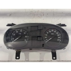 Recambio de cuadro instrumentos para renault clio ii fase ii (b/cb0) authentique referencia OEM IAM P8200276525A / 8200276525A  