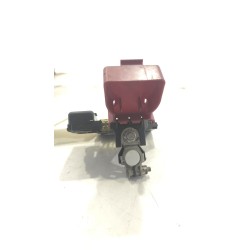 Desguace MonforteCAJA RELES / FUSIBLES NISSANCaja reles / fusibles|Desguace Monforte