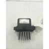 Recambio de resistencia calefaccion para chevrolet cruze (j300) 2.0 cdi referencia OEM IAM 15141283 F011500017 