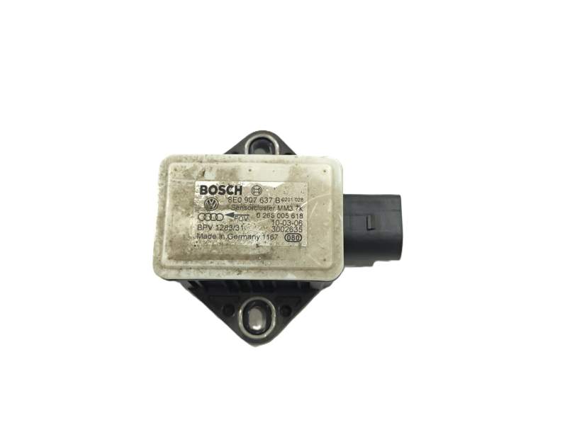 SENSOR 8E0907637B 