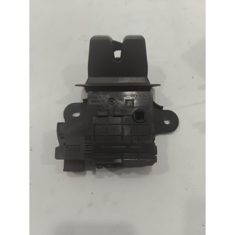 Recambio de cerradura maletero / porton para chevrolet cruze (j300) 2.0 cdi referencia OEM IAM 13501988 545255965 