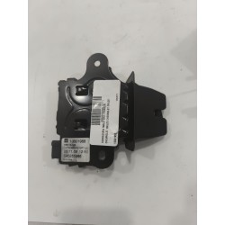 Recambio de cerradura maletero / porton para chevrolet cruze (j300) 2.0 cdi referencia OEM IAM 13501988 545255965 