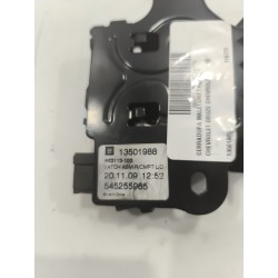 Recambio de cerradura maletero / porton para chevrolet cruze (j300) 2.0 cdi referencia OEM IAM 13501988 545255965 