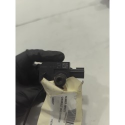 Recambio de sensor impacto para chevrolet cruze (j300) 2.0 cdi referencia OEM IAM 13502577 12356AD1A3399AB 