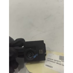 Recambio de sensor impacto para chevrolet cruze (j300) 2.0 cdi referencia OEM IAM 13502577 120EE6FEB3329AB 