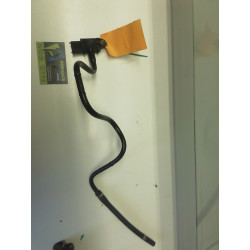 Recambio de sensor presion gasoil para opel zafira b cosmo referencia OEM IAM 55566186  