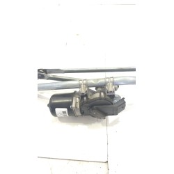 Desguace MonforteMOTOR LIMPIA DELANTERO 28800JD900 54526611 NISSANMotor limpia delantero|Desguace Monforte