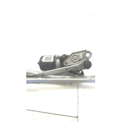 Desguace MonforteMOTOR LIMPIA DELANTERO 28800JD900 54526611 NISSANMotor limpia delantero|Desguace Monforte