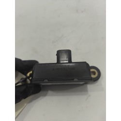 Recambio de sensor para citroën c3 ii (sc_) 1.6 hdi referencia OEM IAM 9663737780  