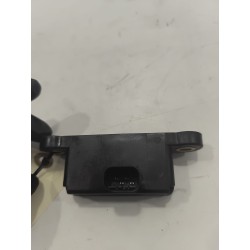 Recambio de sensor para citroën c3 ii (sc_) 1.6 hdi referencia OEM IAM 9663737780  