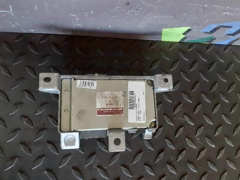 MODULO ELECTRONICO A4545450032 