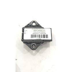 Desguace MonforteMODULO ELECTRONICO 0265005757 / 479300006R / 1275100464 NISSANModulo electronico|Desguace Monforte
