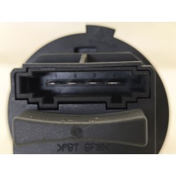 Recambio de resistencia calefaccion para citroën c3 ii (sc_) 1.6 hdi referencia OEM IAM 5HL00894104 / G4532002  