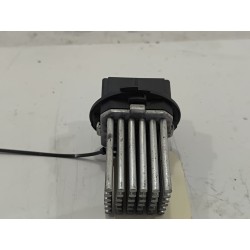 Recambio de resistencia calefaccion para citroën c3 ii (sc_) 1.6 hdi referencia OEM IAM 5HL00894104 / G4532002  